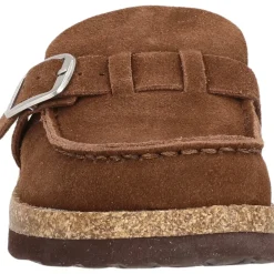 Cruz Emillian Leather Korksandal Dame