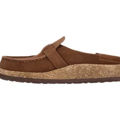 Cruz Emillian Leather Korksandal Dame