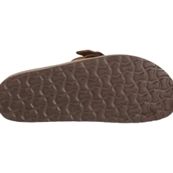 Cruz Emillian Leather Korksandal Dame