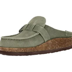 Cruz Emillian Leather Korksandal Dame