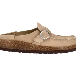 Cruz Emillian Leather Korksandal Dame