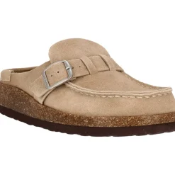 Cruz Emillian Leather Korksandal Dame