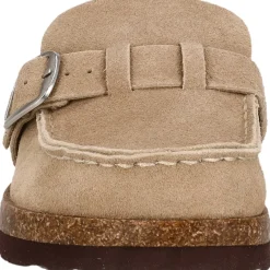 Cruz Emillian Leather Korksandal Dame