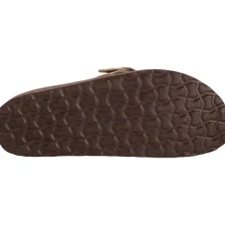 Cruz Emillian Leather Korksandal Dame