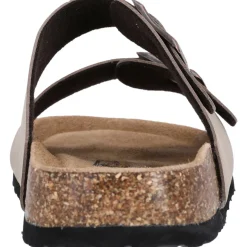 Cruz Whitehill Cork Sandal Dame, timber wolf