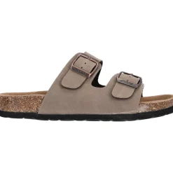 Cruz Whitehill Cork Sandal Dame, timber wolf
