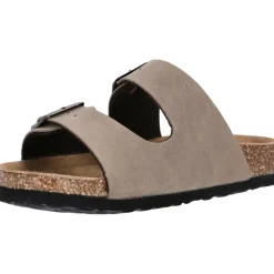 Cruz Whitehill Cork Sandal Dame, timber wolf