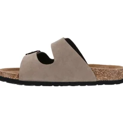 Cruz Whitehill Cork Sandal Dame, timber wolf