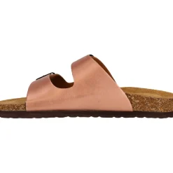 CRUZ! Winsy Cork Sandal Dame, copper