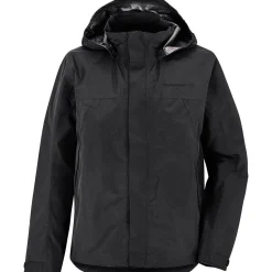 Didriksons Grand Regnjakke Børn/Junior