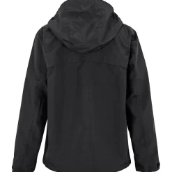 Didriksons Grand Regnjakke Børn/Junior