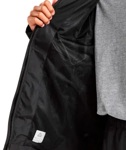 Didriksons Grand Regnjakke Børn/Junior