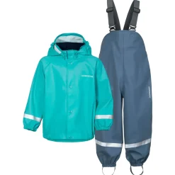 Didriksons Slaskeman Regnsæt Børn