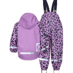 Didriksons Slaskeman Regnsæt Børn