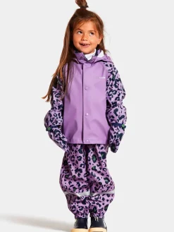 Didriksons Slaskeman Regnsæt Børn