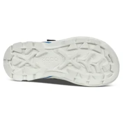 Ecco Biom Raft Børnesandal, navy