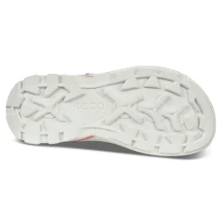 Ecco Biom Raft Børnesandal, aubergine