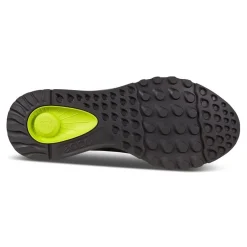 Ecco Exostride Gore-tex Herresko, sort