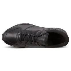 Ecco Exostride Gore-tex Herresko, sort