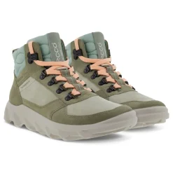 Ecco MX Mid WP Damestøvle