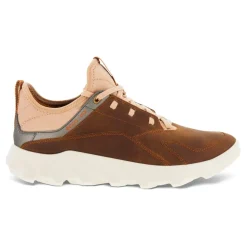 Ecco MX Nubuck Læder Damesko