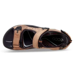 Ecco Offroad Andes II Sandal Herre