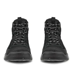 Ecco Offroad Mid Vandtæt Vandrestøvler Dame