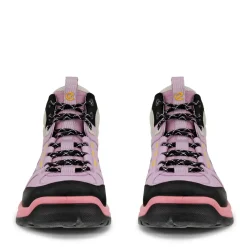 Ecco Offroad Mid Vandtæt Vandrestøvle Dame