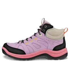 Ecco Offroad Mid Vandtæt Vandrestøvle Dame