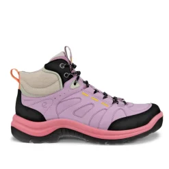 Ecco Offroad Mid Vandtæt Vandrestøvle Dame