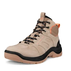Ecco Offroad Mid Vandtæt Vandrestøvler Dame