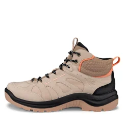 Ecco Offroad Mid Vandtæt Vandrestøvler Dame