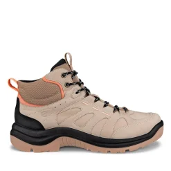 Ecco Offroad Mid Vandtæt Vandrestøvler Dame