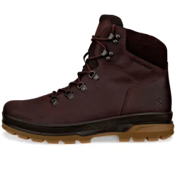 Ecco Rugged Track Vandtæt Herrestøvle