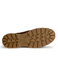 Ecco Rugged Track Vandtæt Herrestøvle
