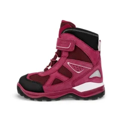 Ecco Snow Mountain Vinterstøvler Børn