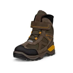 Ecco Snow Mountain Vinterstøvler Børn