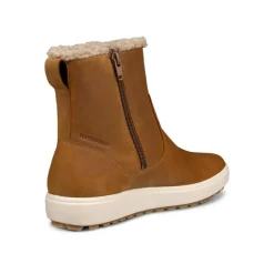 Ecco Soft 7 Tred Vandtæt Damestøvle