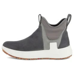 Ecco Solice Chelsea Gore-Tex Vinterstøvle Dame