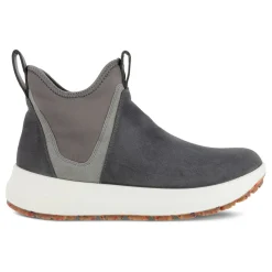 Ecco Solice Chelsea Gore-Tex Vinterstøvle Dame