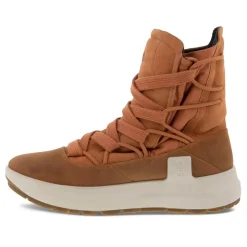 Ecco Solice Mid Gore-Tex Vinterstøvle Dame