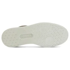 ECCO Street 720 Læder og Gore-Tex Sneakers Herre, tarmac