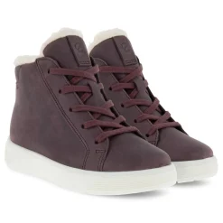 Ecco Street Tray Gore-Tex Vinterstøvle Børn, fig