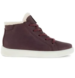 Ecco Street Tray Gore-Tex Vinterstøvle Børn, fig