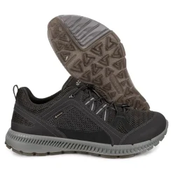 Ecco Terracruise II Gore-Tex Fritidssko Herre, sort