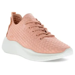 Ecco Therap Læder Sneakers Dame