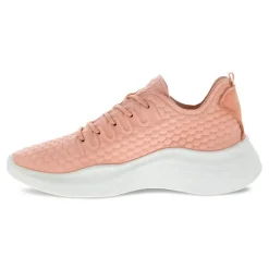 Ecco Therap Læder Sneakers Dame