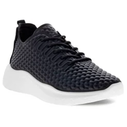 Ecco Therap Læder Sneakers Dame