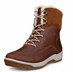 Ecco Trace Lite Mid Vandtæt Vinterstøvler Dame