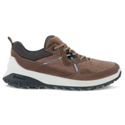Ecco ULT-TRN Nubuck Læder Damesko, taupe